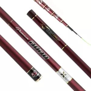 싸파 프리미엄 도도 3.2칸 민물 낚시대 국산 경질대 용대 낚싯 용낚싯 낚시 경질