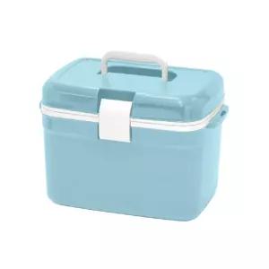 아스테이지-고성능 만능 아이스박스 FOLESCREW-13 13L (1EA) 야외용품 캠핑 보관 여행 수납 보냉 쿨러 음식