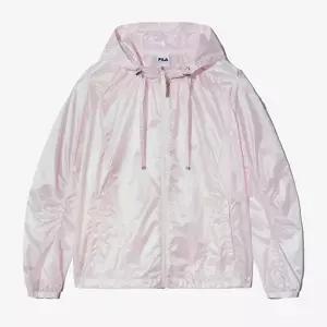 [휠라]휠라 여성 PERTEX 후드 바람막이 FS2JKH2155F LPK 후드티