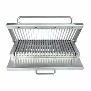 햄 절단기 칼날 가정용 수육절단기 커터기 족발써는기계 김밥절단기 슬라이스 자르기