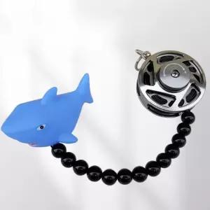 릴스트링거 꿰미 릴 돌돔 버클 배틀피싱 단일휠