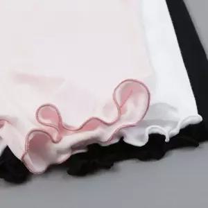 여자 아이 유아 어린이용 프릴 속바지 2p 세트