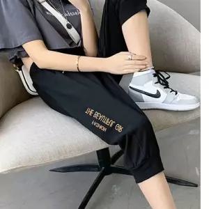 여성용 레깅스 임산부 여름 빅사이즈 배트 여임부 봄가을 얇은 KS2