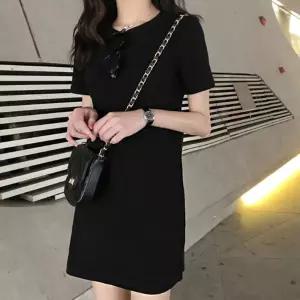 파스텔톤 데일리 미니 원피스 자켓 가디건 패션 코디 Lxb9+8LAA