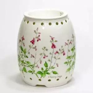 KJ아로마 전기램프(대) 체리세이지/008373 워머 들 라