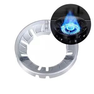 휴대용 9홀 실내 실외 다용도 가스렌지 바람막이 커버 휴대용바람막이