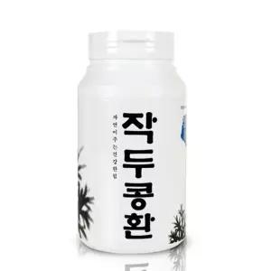 작두콩환 300g 산해랑 산해랑건강환 건강식품 산해랑건강식품 건강환