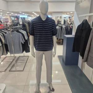 [지오지아]2026년 SS 스트라이프 티에리니트2종AAG2ET1102