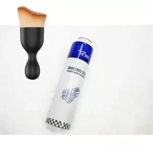 [셀러에이드]자동차 에바 크리너 에어컨 청소 먼지 브러쉬 세트