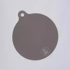 덮개 인덕션 보호매트 받침대 덮개 실리콘 패드