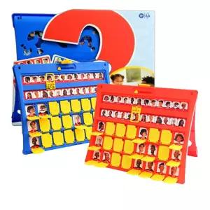 학습 보드게임 게스후 1P 추리 질문 어린이 키즈 교구 놀이 기억력 두뇌