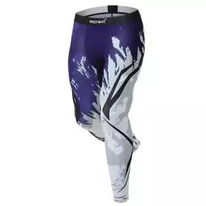 [JHN08537_53DF]MC-SA 낚시복 브레이크 라인 낚시레깅스 (32771651A)