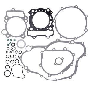 프라모델 런너 번호표오토바이 실린더 헤드 가스켓 키트 YAMAHA WR250F