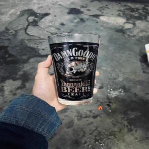 프라모델 전용 돋보기NBHD 밀리터리 캠핑 맥주잔, 야외 다목적 컵