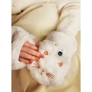 장갑 usb 손난로 충전 보온 겨울 충전식 가열