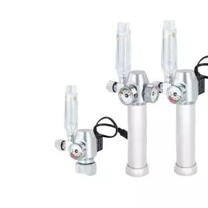 고압 이탄 초보수초 장식 심기 이산화탄소 수생 식재 모스