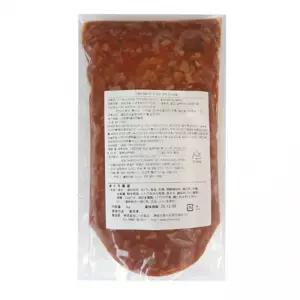 일본 마구로슈토 소스 참치 내장 젓갈 냉동 1kg 마구로 참치내장 일식 일본식
