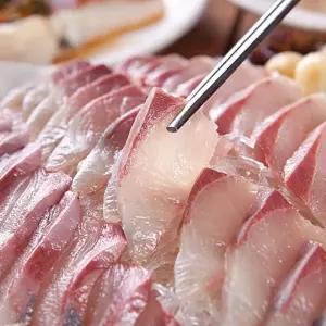 필렛 대방어 회 1kg 방어 방어회 방어필렛 서치생활