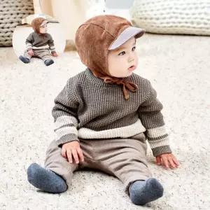 아기 겨울기모 니트 베네보넷 요정모자 돌선물 MA0942