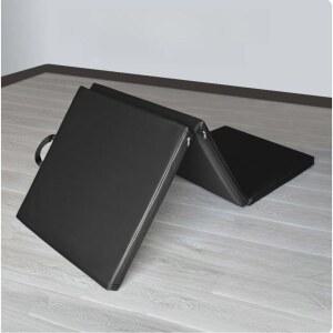 찜질방 매트 접이식 사우나 찜질방매트 인용 고시원 수면 1인용