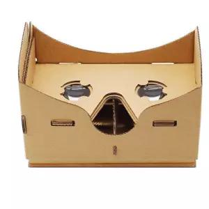 카드보드 CARDBOARD 구글 VR 키트 카드보드만들기 VR체험 카드보드제작 서치생활