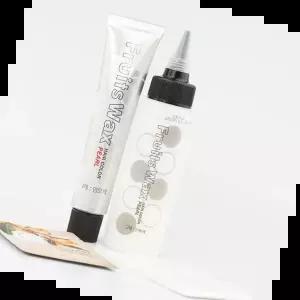 짙은갈색 과일나라 헤어염색약 후르츠 진주펄 3호