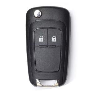 KEYECU 5WK50079 433MHz Opel Vauxhall Astra J Corsa E Zafira Tourer Insignia Mokka Viva Adam Cascade