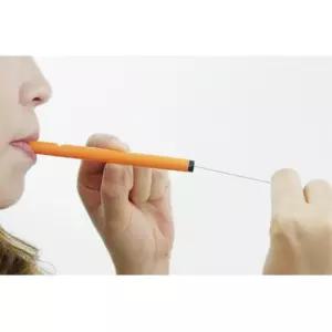 신기한 악기놀이 장난감 물피리 10개 교보재 어린이