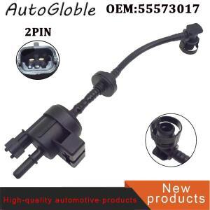 Buick Encore Chevrolet Cruze Limited Sonic Trax Vauxhall Adam Astra J 용 증기 캐니스터 퍼지 솔레노이