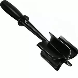 프리미엄 내열 식품 등급 나일론 미트 초퍼 버거 그라인더 간 소고기 감자 샐러드 파스타용 5블레이드 푸드