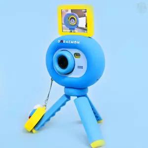 뜬구름마켓 도라에몽 카메라 휴대용 초등학교어린이날선물
