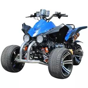 소형 버기카 3륜 오토바이 ATV 오프로드 바이크 산악 가솔린 레저 스포츠 삼륜차