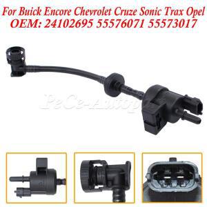 Buick Encore Chevrolet Cruze Sonic Trax Opel Corsa Astra 55576071 새로운 배출 증기 캐니스터 퍼지 솔