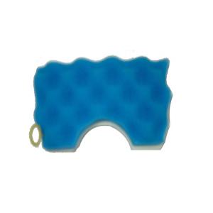 정품 삼성 청소기 스폰지 필터/사용모델:VC-BS600/VC-BS601/VC-BS602/VC-BS603/VC-BS604