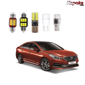 + LF소나타 쏘나타 LED실내등 / 번호판등 트렁크등