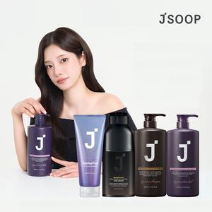 제이숲 단백질 샴푸/실크케라틴2X 트리트먼트/손상모/탈모 완화 베스트 상품 기획전