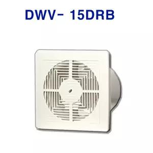 동우 도리도리 욕실용 환풍기 DWV-15DRB 욕실환풍기