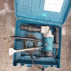 일본산 마끼다 파쇄기 HM0810T 노미 다가네 케이스포함 牧田