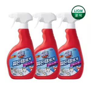 비트 찌든때 제거 500mlx3개/바르는비트 전처리제