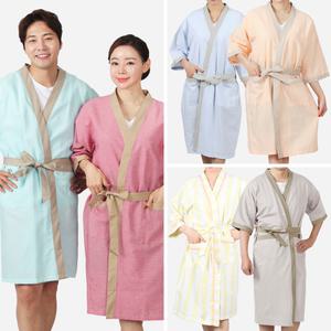 호텔 마사지 사우나 가운 골프가운 에스테틱 샤워 목욕 피부관리실 모음