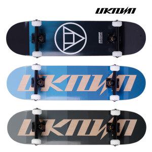 언노운정품 스텐다드 스케이트보드 입문용 상급용