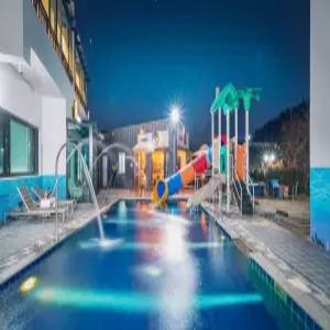 [경북 펜션] 경주 에스엠풀빌라 (경주(보문단지,황리단길,불국사,양남,감포,안강))