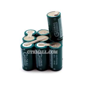 12V 전동드릴 배터리 교체 리필