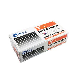 타카핀 T50 콘크리트 타카 에어 심 침 피스코리아