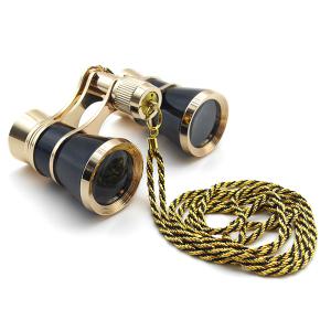 [품격 있는] 지넥스 오페라글라스 오페라 뮤지컬 공연용 쌍안경