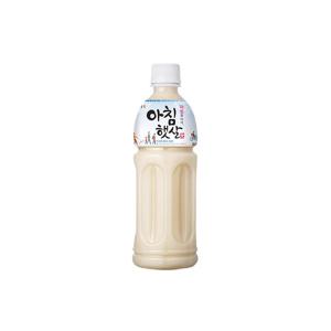 웅진 아침햇살 500ml 20팩