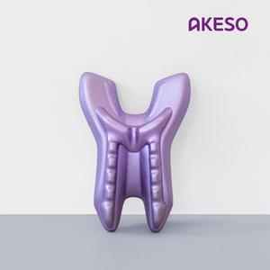 아케소냅 자세교정 목 지압 스트레칭 기구