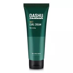 다슈 데일리 웨트 컬크림 150ml