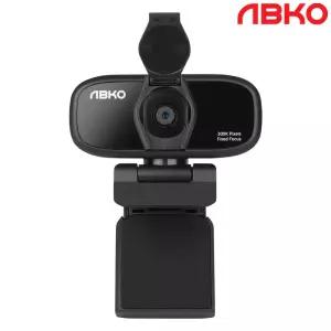 앱코 APC480 SD 웹캠 컴퓨터 화상카메라 방송 온라인강의 회의