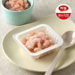 [하림](신선) IFF 무항생제 닭가슴살 다짐육 300g 1팩